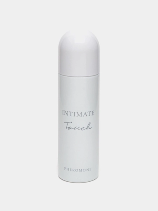 Туалетная вода для женщин с феромонами, Intimate pheromone, 30 мл - 