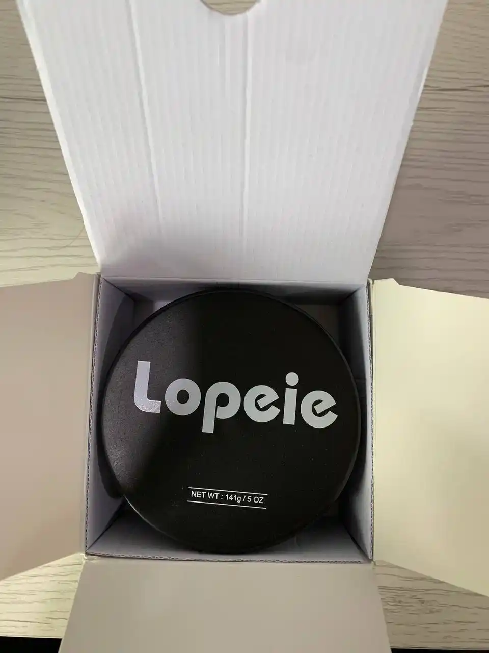 Воск для укладки волос Lopeie