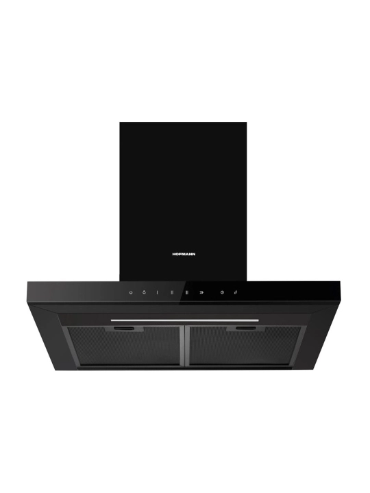 Кухонная вытяжка Hofmann HBST685AISS/HF, 850 м³/ч, BLDC Inverter, 60 см
