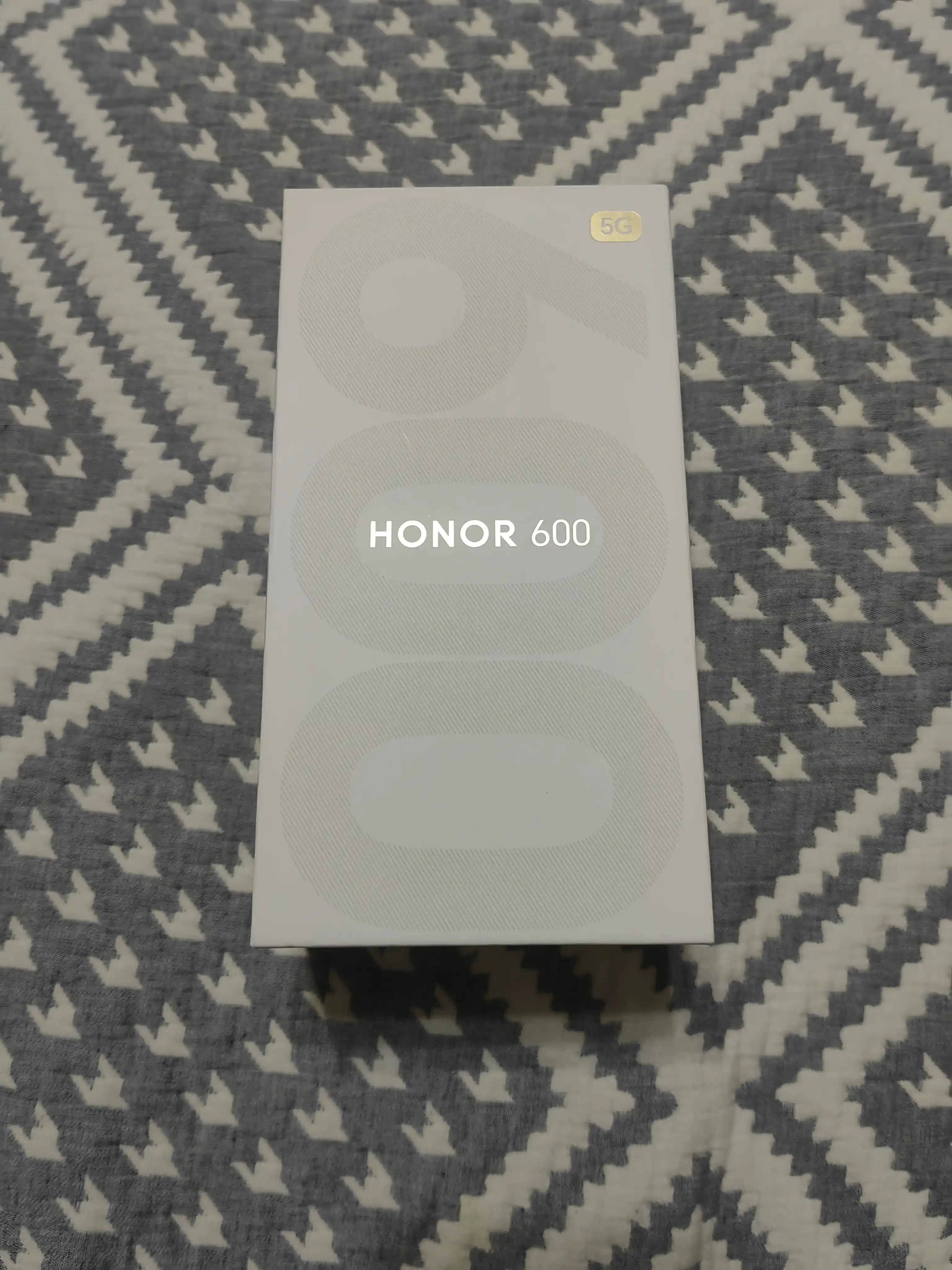 Смартфон HONOR 600 5G, 8/256/512 GB