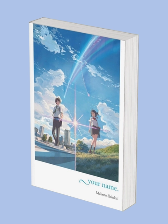 Your Name