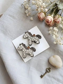 Белый