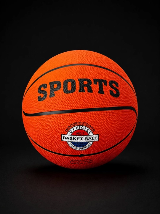 Basketbool to'pi - Profesional va havaskorlar uchun sifatli