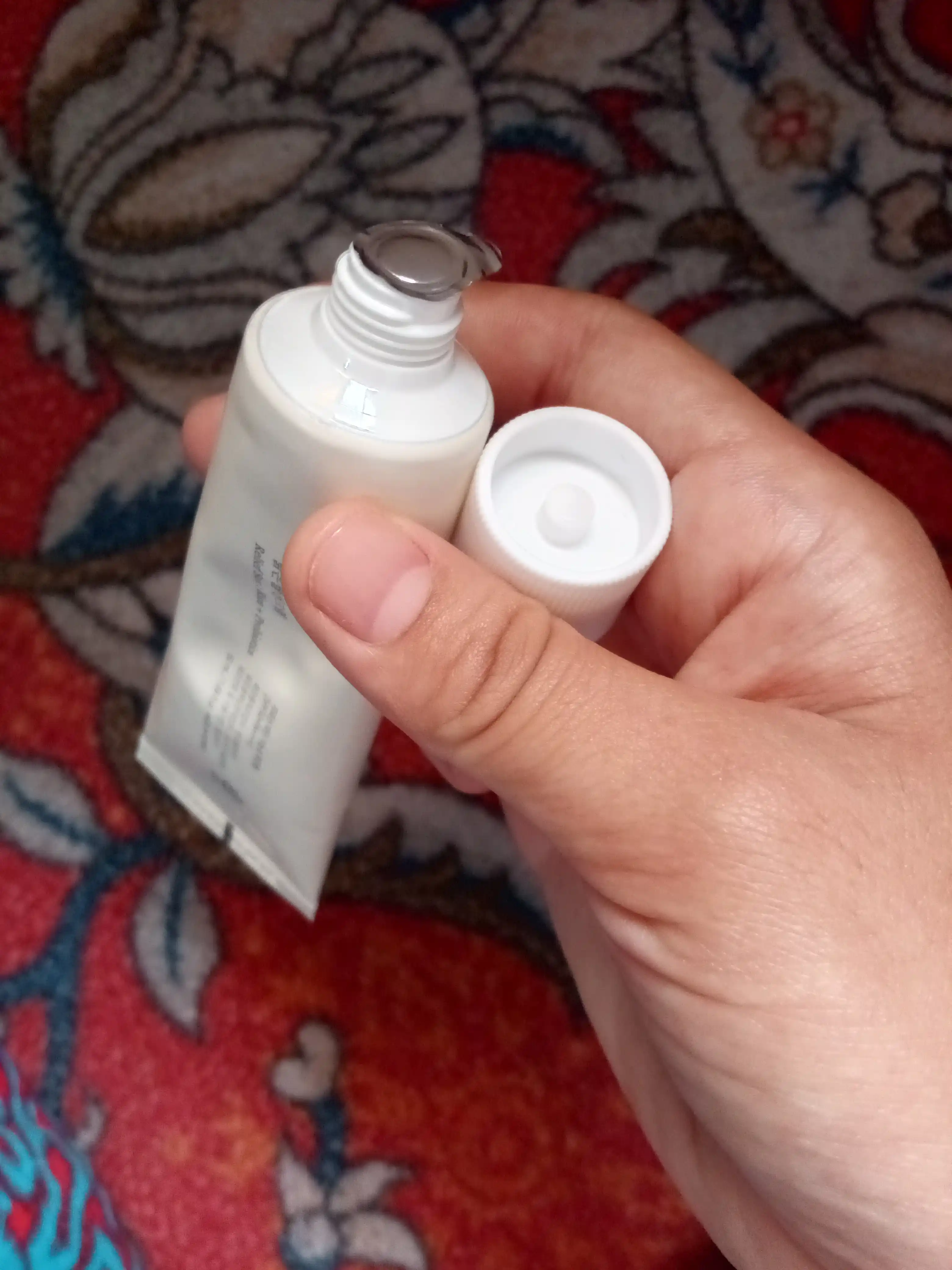 Quyoshdan himoya kremi Beauty of Joseon Relief Sun: Rice+Probiotics SPF 50+ PA++++, 50 ml