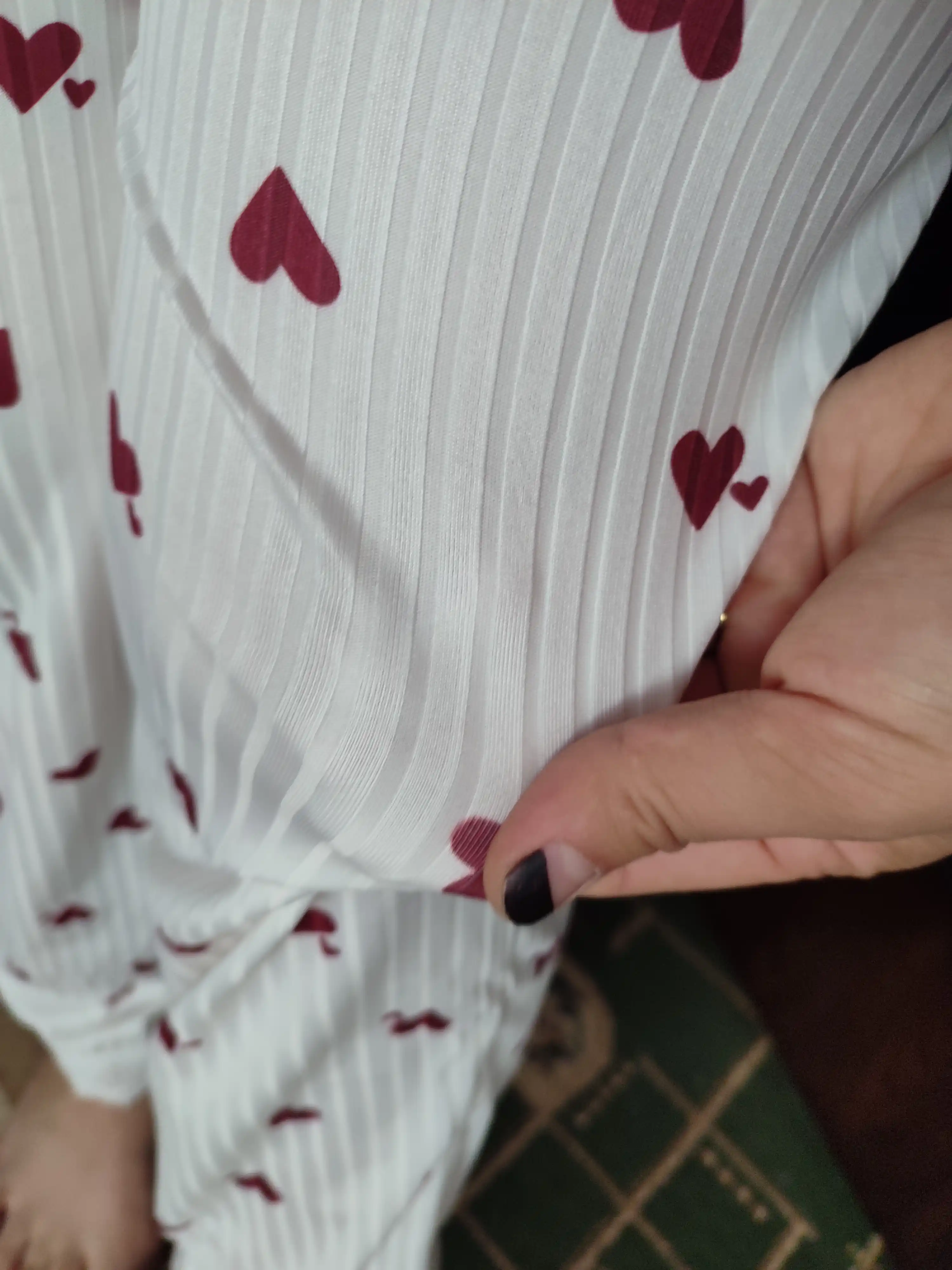 Ayollar uchun pijama to'plami, 2 tasi 1 da, ayollar uchun pijamalar