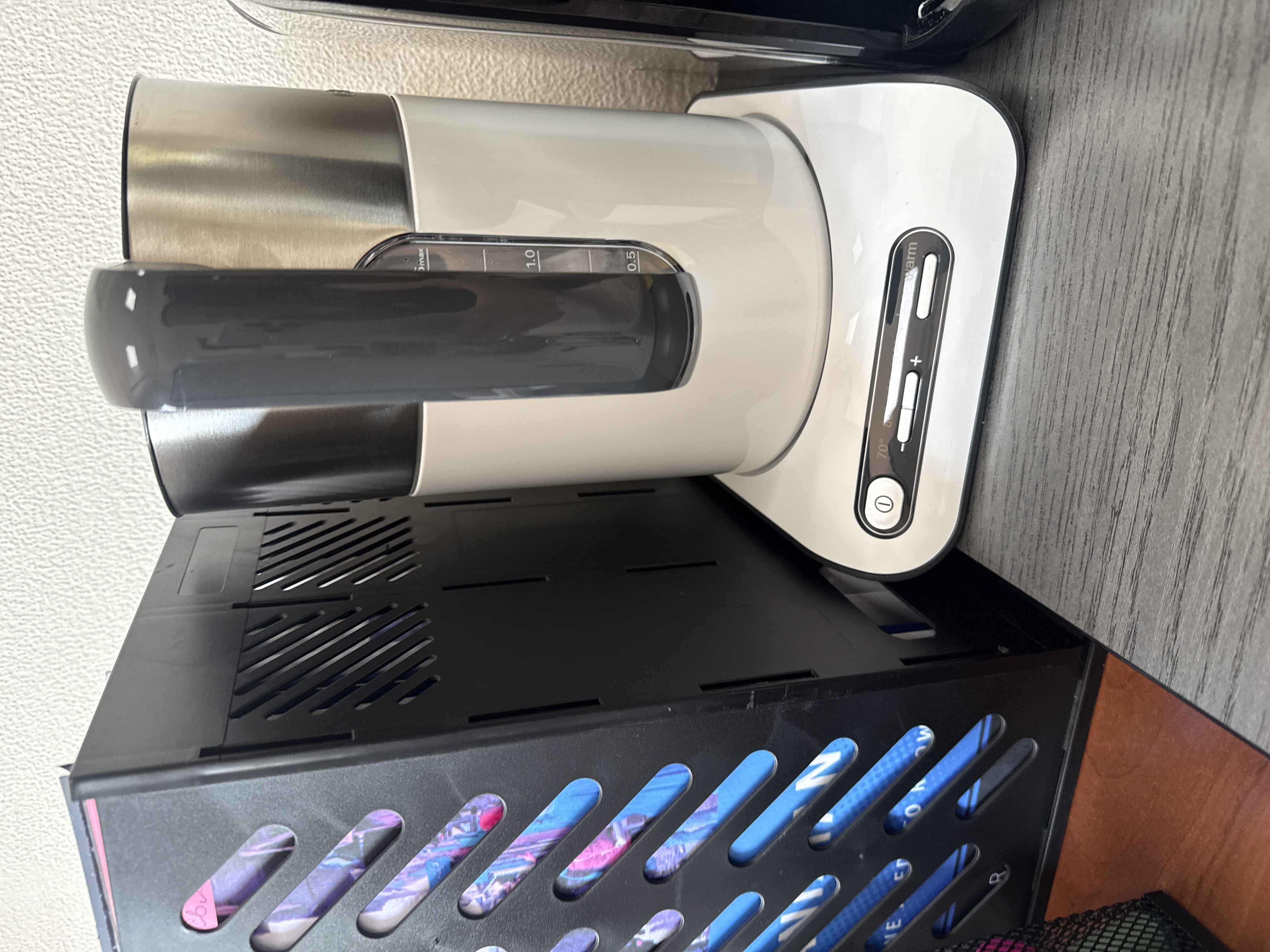Электрочайник Bosch TWK8611P