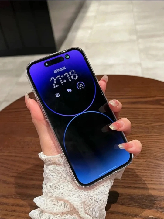 Чехол Glass для iPhone, 11, 16 Pro Max, iPhone, 17 Air