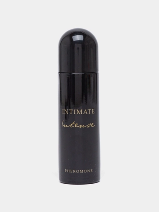 Ayollar uchun feromonli xushbo'ylangan suvi, 30 ml