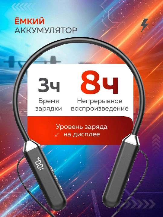 Simsiz minigarnituralar, naushniklar, bluetooth tasmali sport turlari