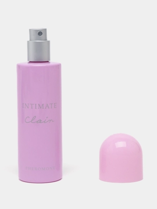 Ayollar uchun feromonli xushbo'ylangan suvi, 30 ml