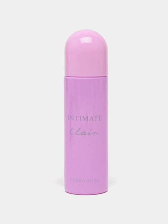 Ayollar uchun feromonli xushbo'ylangan suvi, 30 ml
