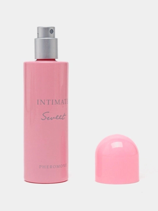 Ayollar uchun feromonli xushbo'ylangan suvi, 30 ml