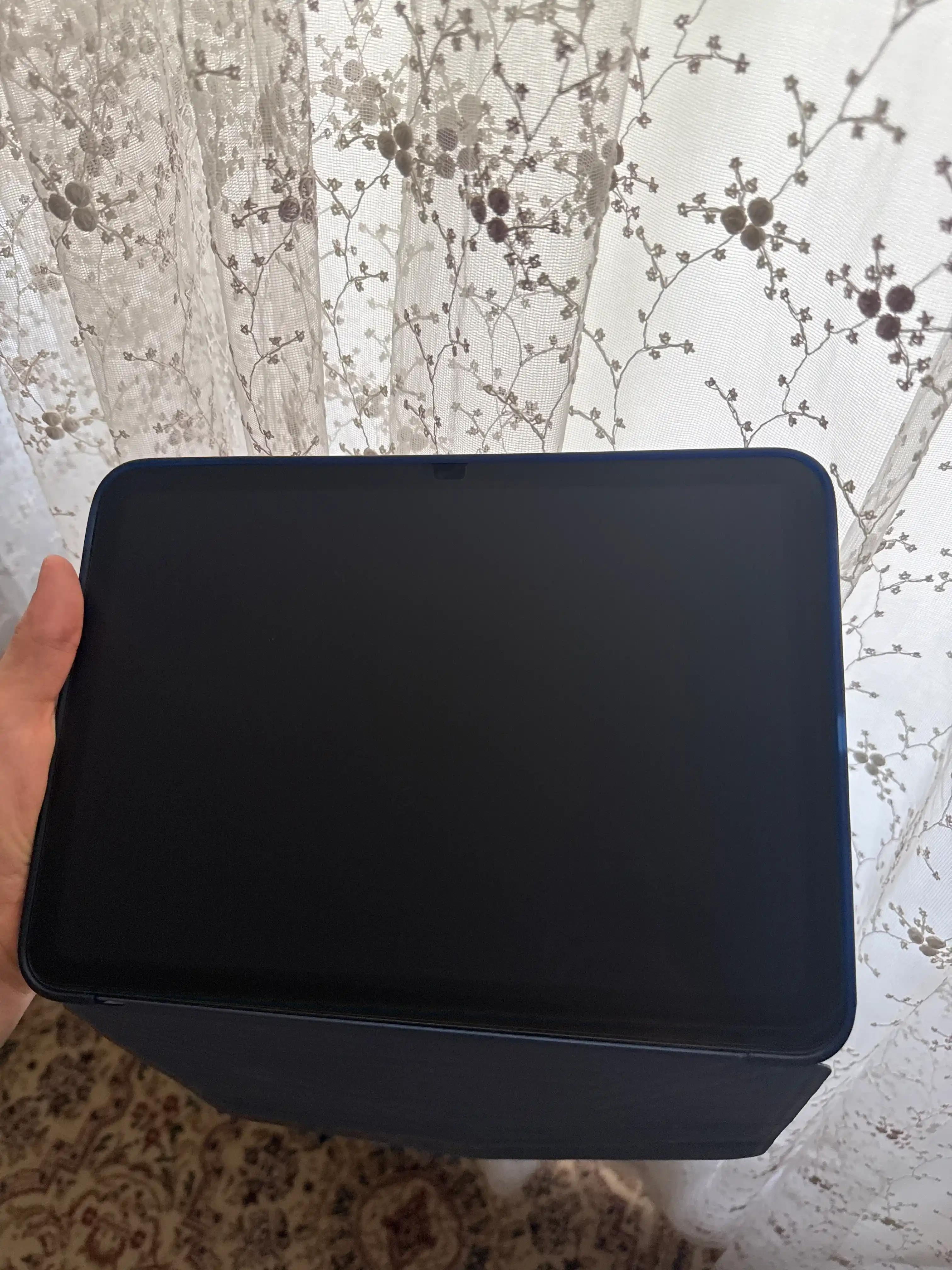 Mat himoya oyna iPad Pro/ Air/ Mini, 4/5/6/7/8/9/1011, M2/M3/M4, 10.2/10.9/11/13 uchun