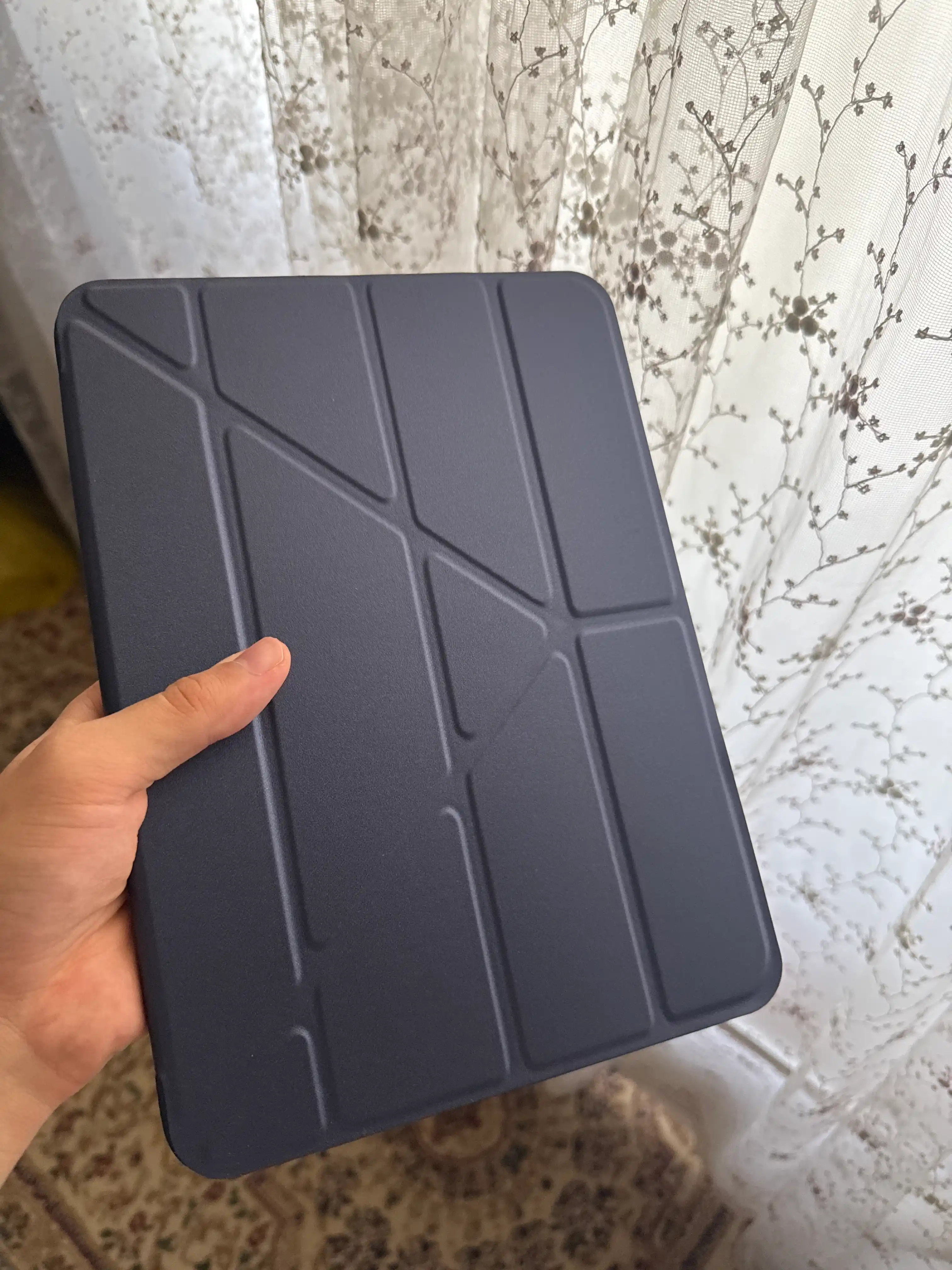 Чехол для iPad 7, 8, 9, 10, 11 Air 4, 5, Mini 4, 5, 6, 7