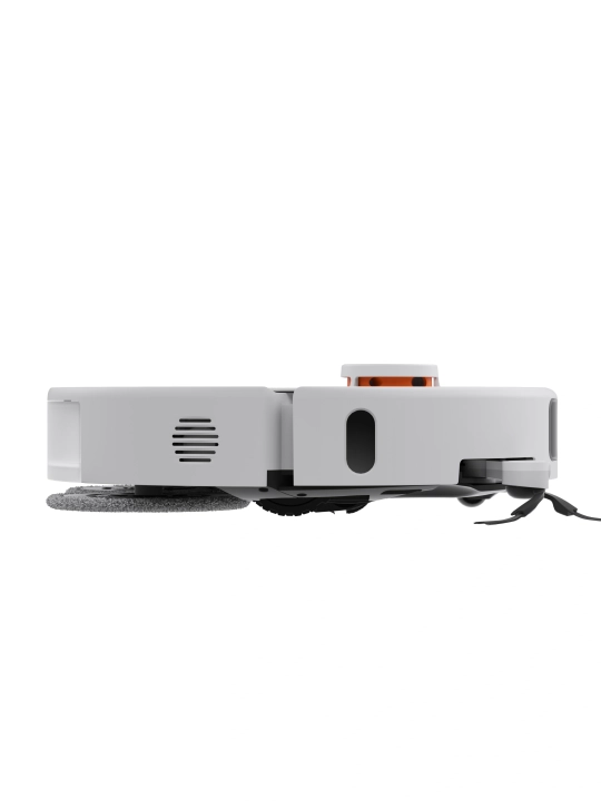 Роботы пылесосы Xiaomi Robot Vacuum S40, S40C и H40, мощностью всасывания до 10000 па