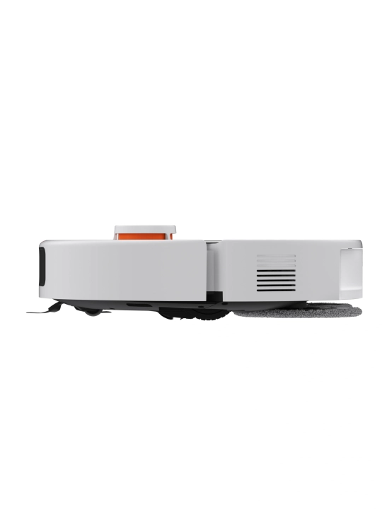 Роботы пылесосы Xiaomi Robot Vacuum S40, S40C и H40, мощностью всасывания до 10000 па