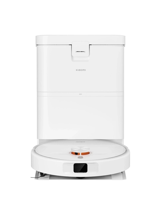 Роботы пылесосы Xiaomi Robot Vacuum S40, S40C и H40, мощностью всасывания до 10000 па
