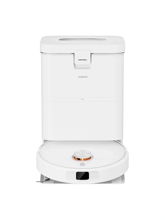 Роботы пылесосы Xiaomi Robot Vacuum S40, S40C и H40, мощностью всасывания до 10000 па