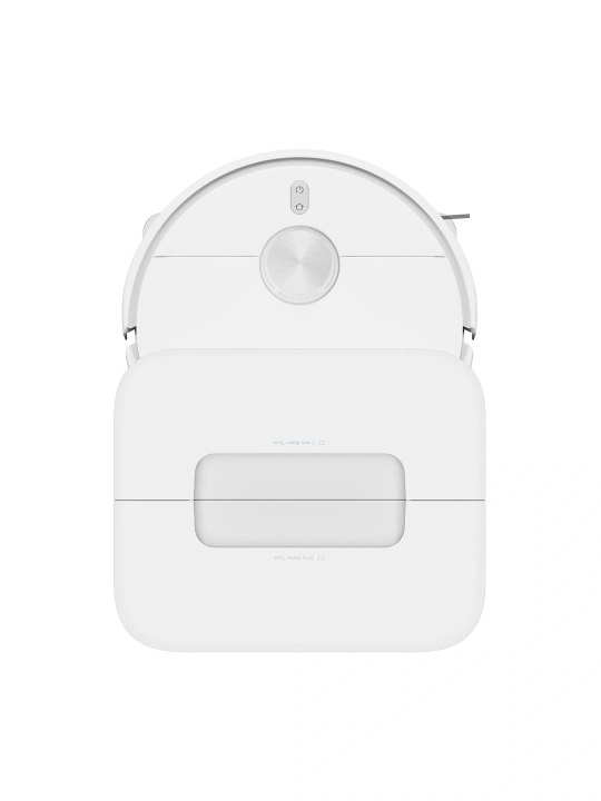 Роботы пылесосы Xiaomi Robot Vacuum S40, S40C и H40, мощностью всасывания до 10000 па