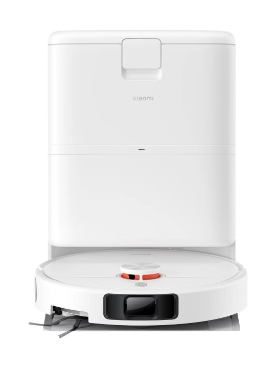 Роботы пылесосы Xiaomi Robot Vacuum S40, S40C и H40, мощностью всасывания до 10000 па