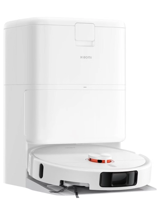 Роботы пылесосы Xiaomi Robot Vacuum S40, S40C и H40, мощностью всасывания до 10000 па