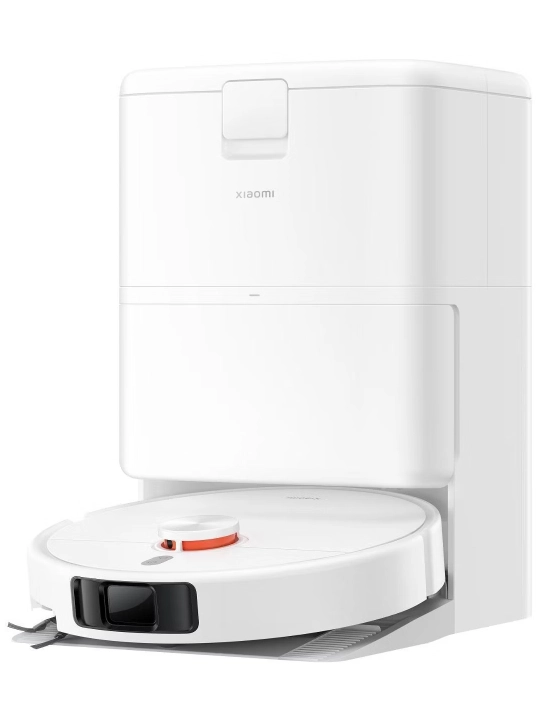 Роботы пылесосы Xiaomi Robot Vacuum S40, S40C и H40, мощностью всасывания до 10000 па