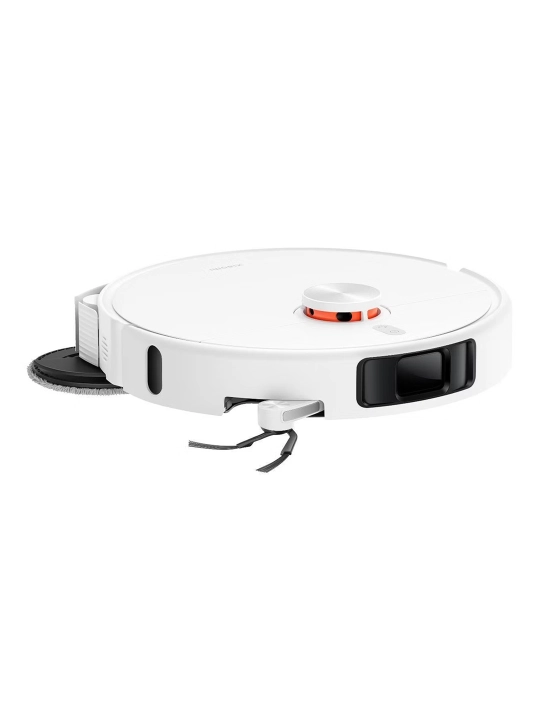 Роботы пылесосы Xiaomi Robot Vacuum S40, S40C и H40, мощностью всасывания до 10000 па