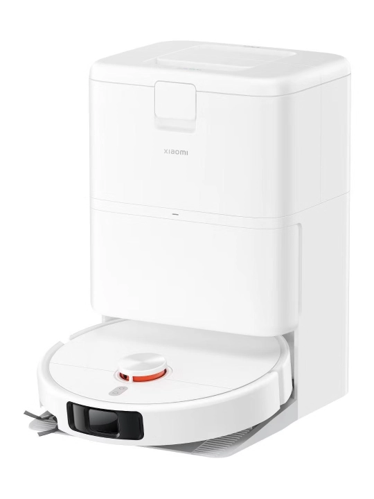 Роботы пылесосы Xiaomi Robot Vacuum S40, S40C и H40, мощностью всасывания до 10000 па