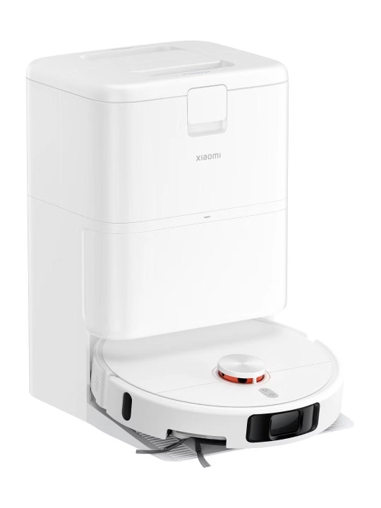 Роботы пылесосы Xiaomi Robot Vacuum S40, S40C и H40, мощностью всасывания до 10000 па