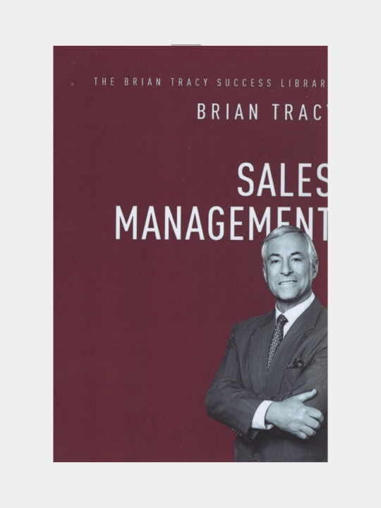 Sales management. Brian Tracy - 
