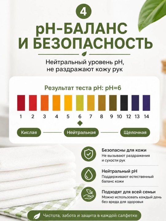 Кухонные салфетки в рулоне из ткани, многоразовые,