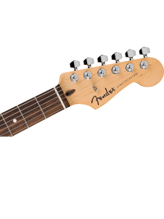 Elektr gitara STD STRAT HSS LRL BPG BLK