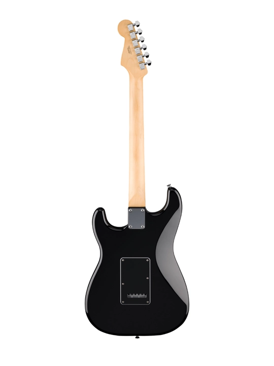 Elektr gitara STD STRAT HSS LRL BPG BLK