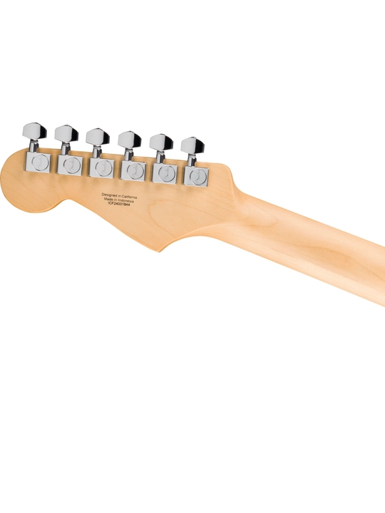 Elektr gitara STD STRAT HSS LRL BPG BLK