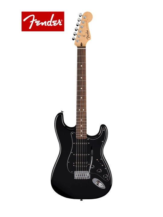Elektr gitara STD STRAT HSS LRL BPG BLK - 