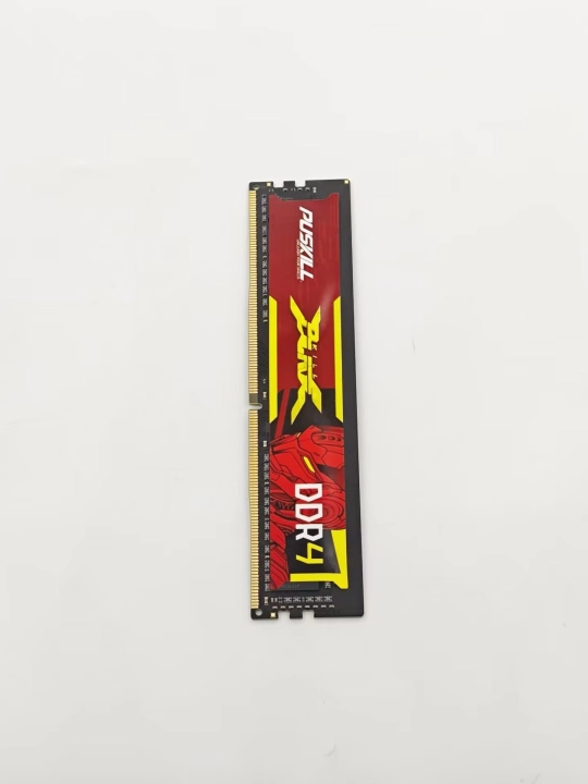 DDR4 8GB 2666MHz DIMM statsionar kompyuter uchun operativ xotira