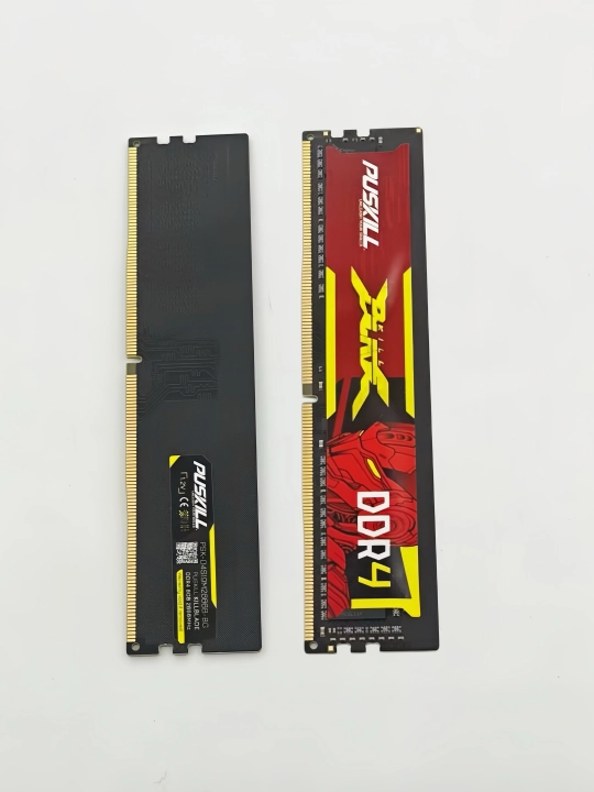 DDR4 8GB 2666MHz DIMM statsionar kompyuter uchun operativ xotira