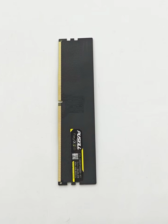 DDR4 8GB 2666MHz DIMM statsionar kompyuter uchun operativ xotira