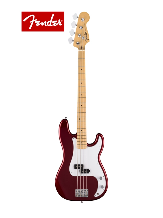 Std p bass mn wpg cnd - 