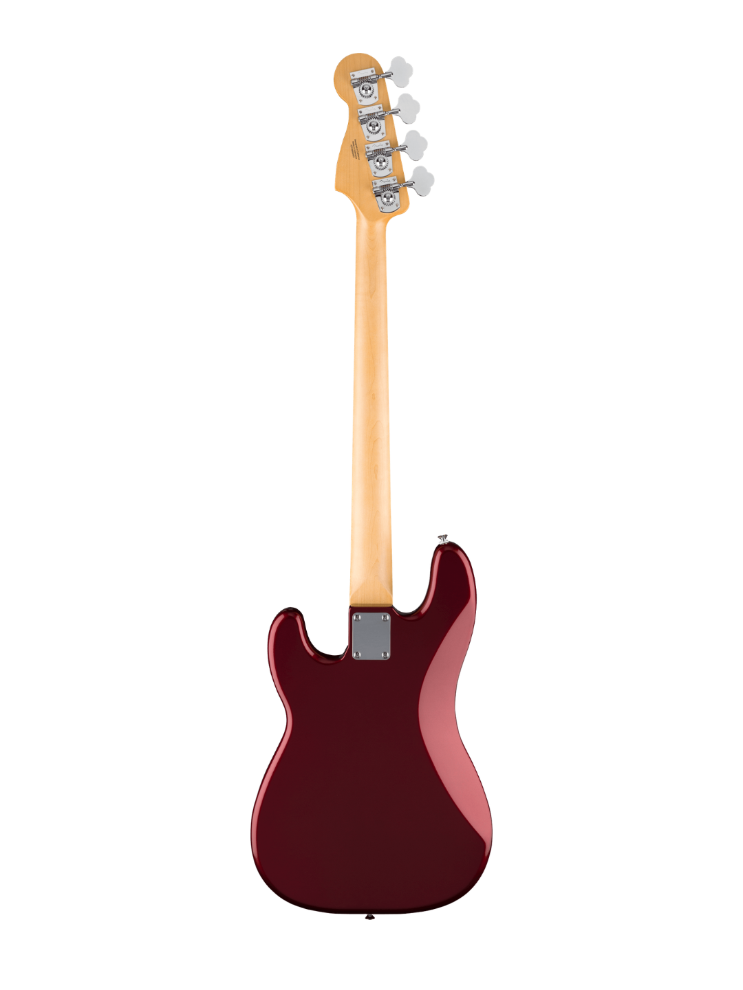 Std p bass mn wpg cnd