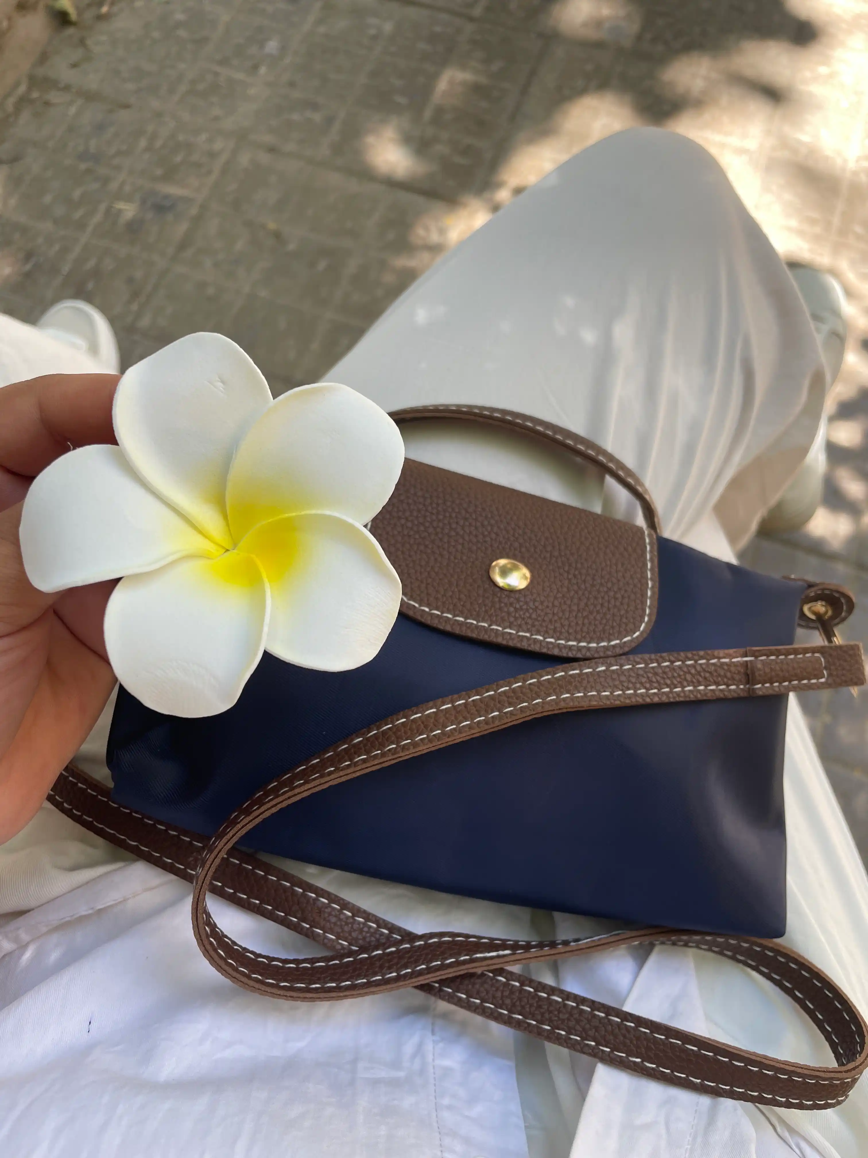 Женская сумка, Longchamp