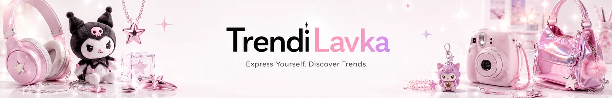 TrendiLavka
