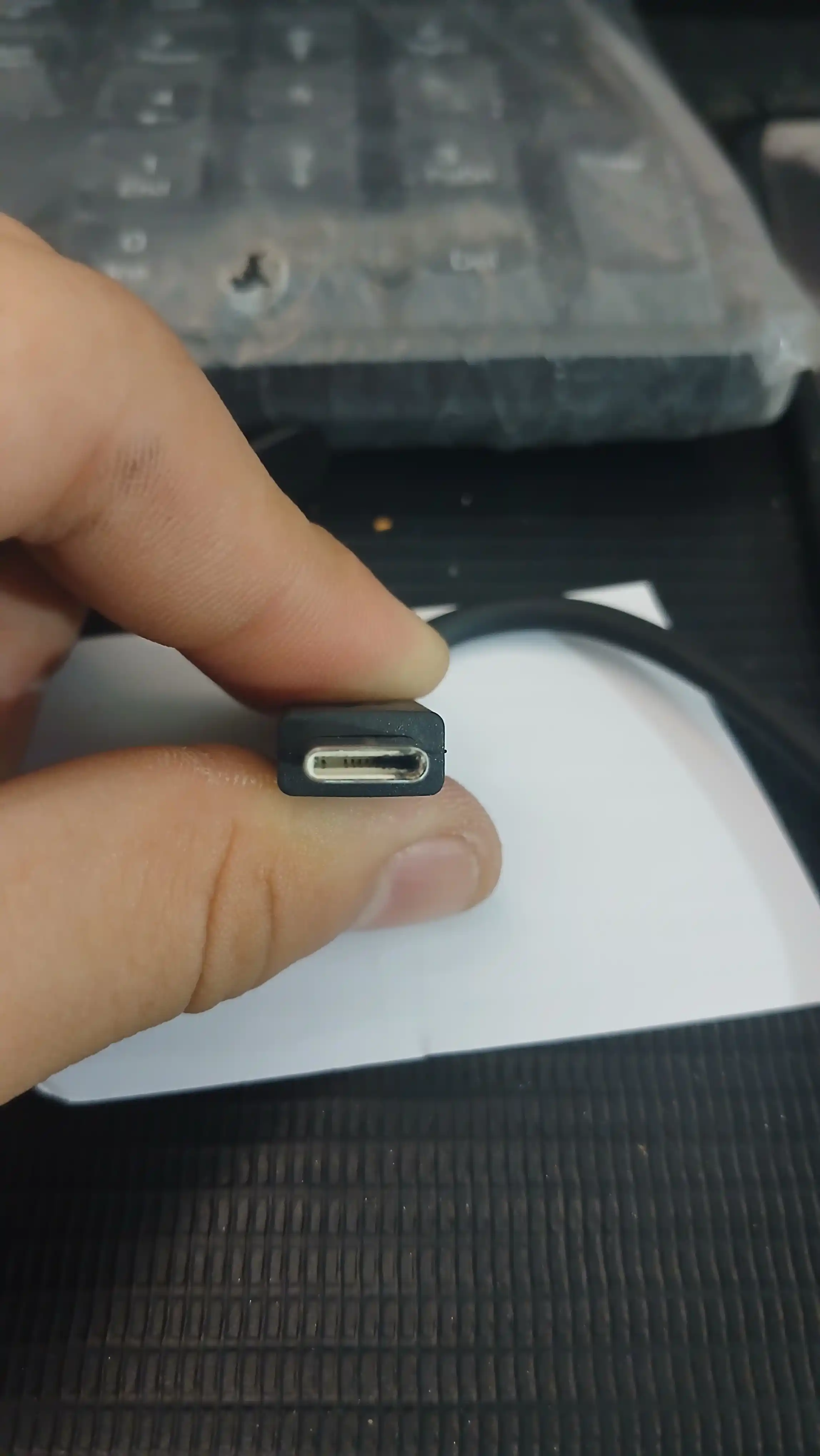 45W va 25W Quvvatlagichi, tezkor quvvatlagich, kabel bilan, Type-C 5A