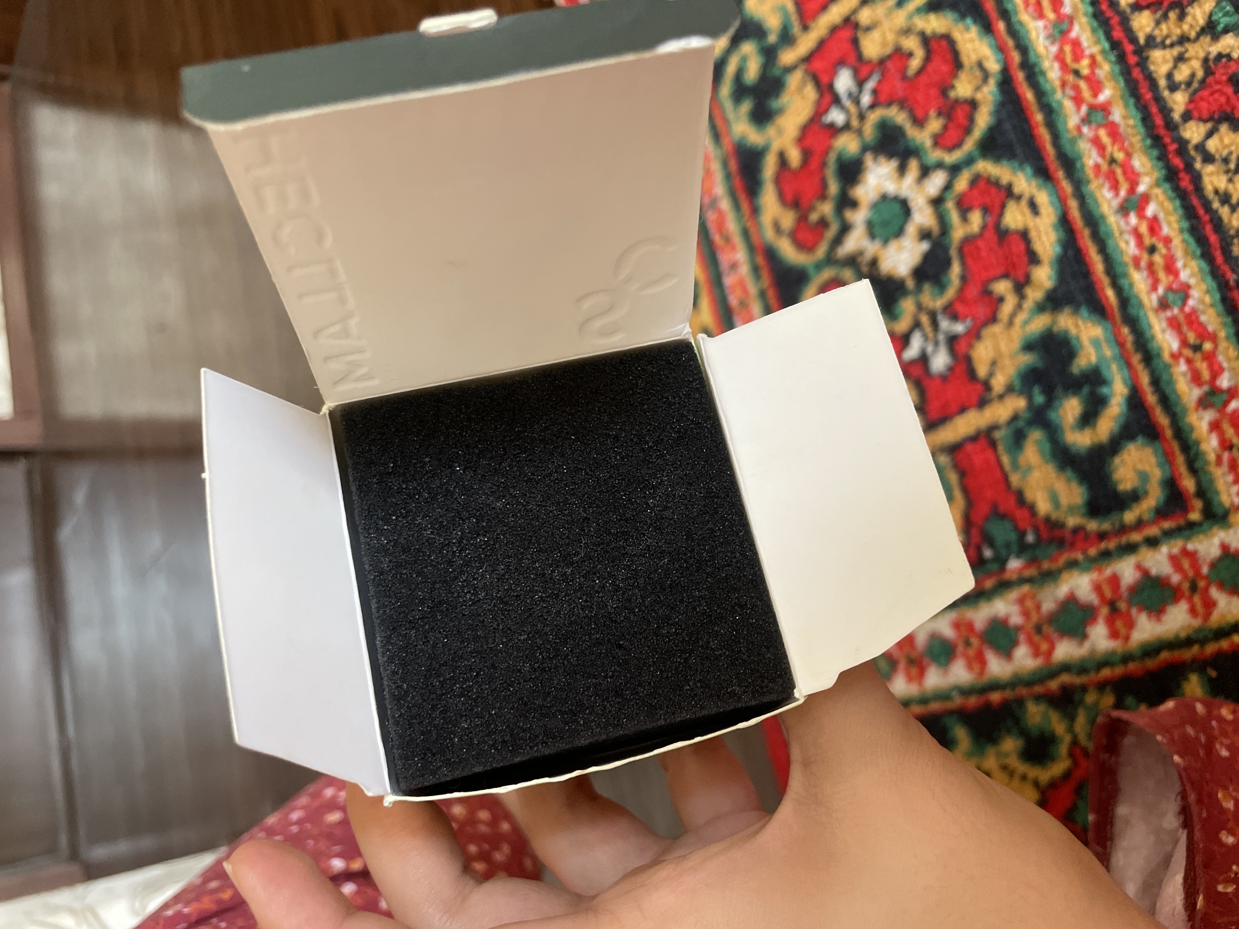 SHEGLAM Lunar Glow Highlighter kosmik haylayterlar to'plami (4 ta rang) / illyuminayzer