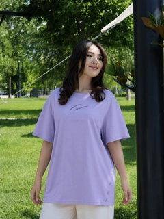 Лавандовый