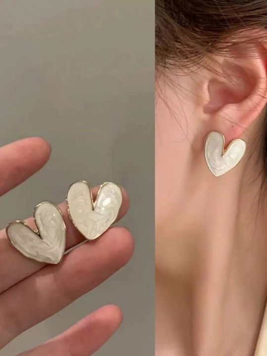 Серьги для женщин, комплект сережек, серьги для девочек - 