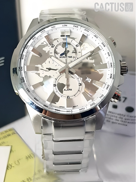 Edifice Erkaklar soati EFR-303D-7A - 