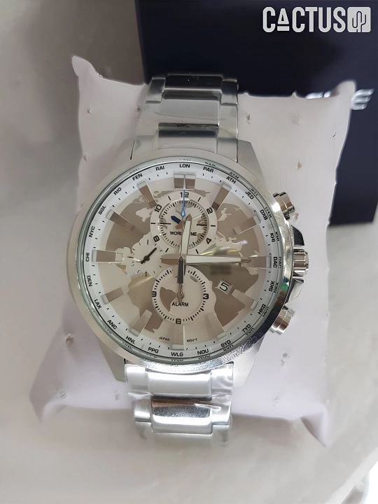 Edifice Erkaklar soati EFR-303D-7A