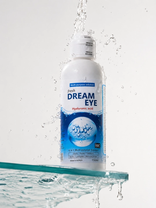 Fresh eye, 150 ml