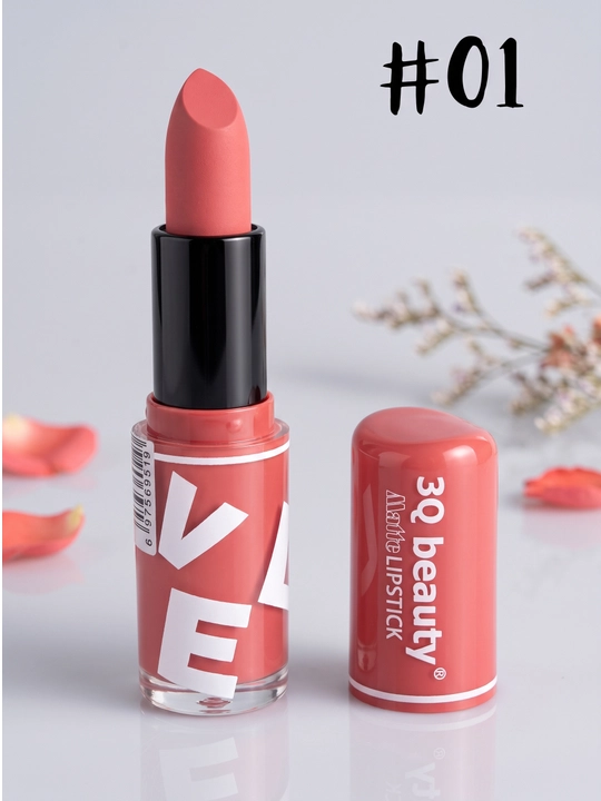 3Q Beauty Matte lab bo‘yog‘i - 